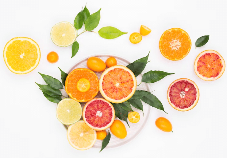Vitamin C มีกี่รูปแบบกี่ชนิด และมีดีอย่างไร