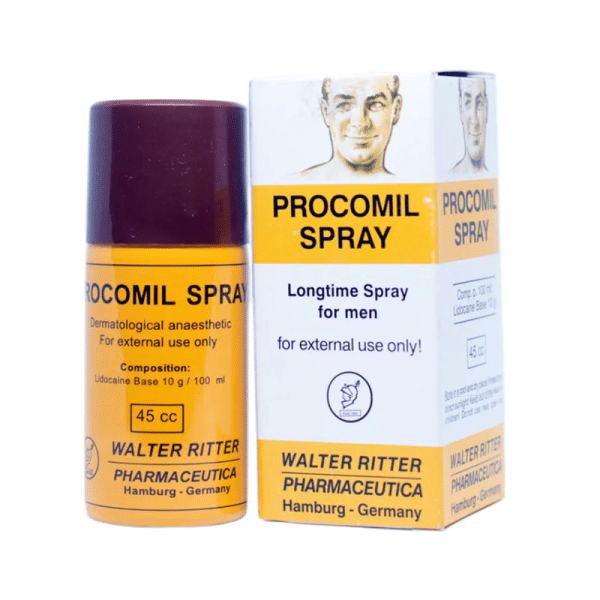 ยาอึดยาทน procomil